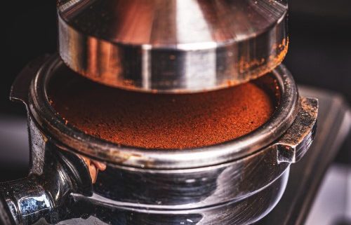 Fresh ground coffee Fresh-Ground-Coffee