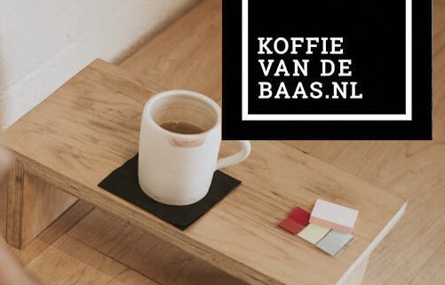 Koffie kopen online