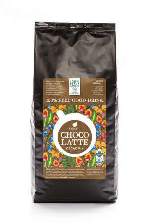 Natulatte Choco latte